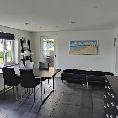 Bjergby Guesthouse Hjørring Zewnętrze zdjęcie
