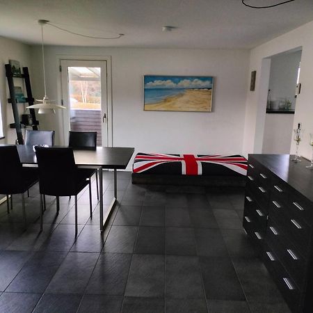 Bjergby Guesthouse Hjørring Zewnętrze zdjęcie