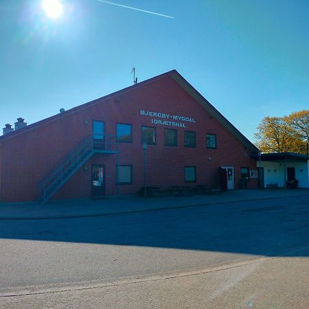 Bjergby Guesthouse Hjørring Zewnętrze zdjęcie