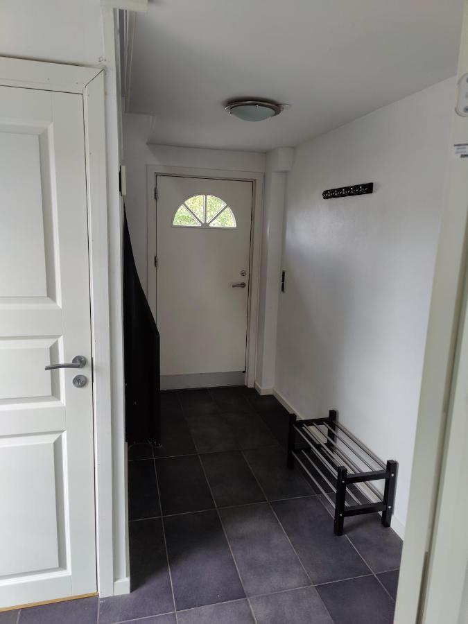Bjergby Guesthouse Hjørring Zewnętrze zdjęcie