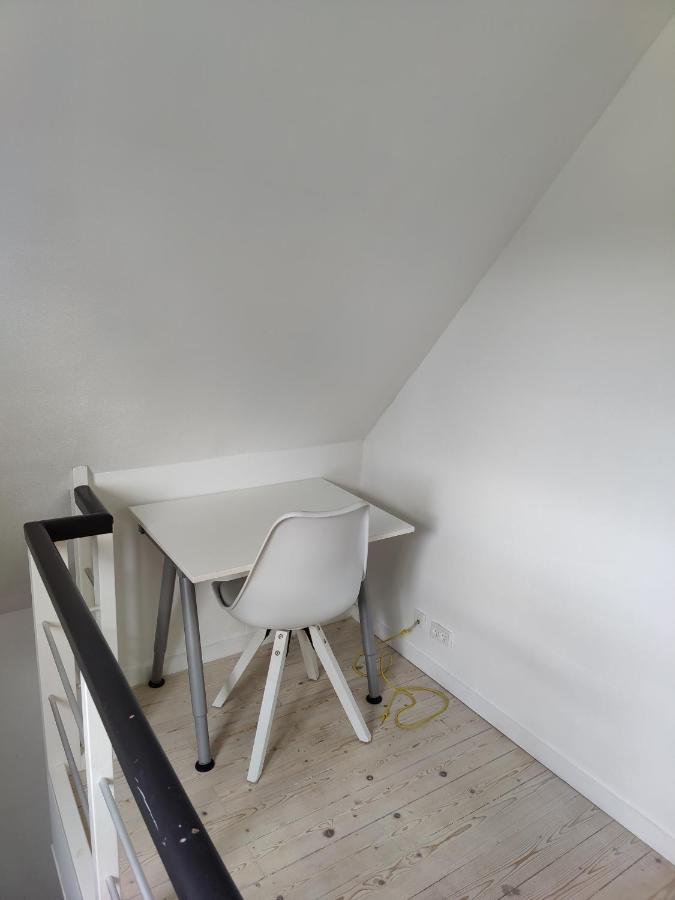 Bjergby Guesthouse Hjørring Zewnętrze zdjęcie