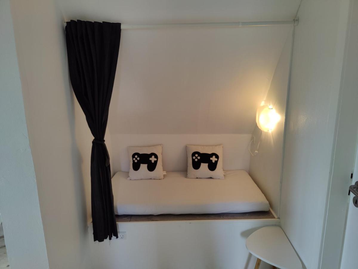Bjergby Guesthouse Hjørring Zewnętrze zdjęcie