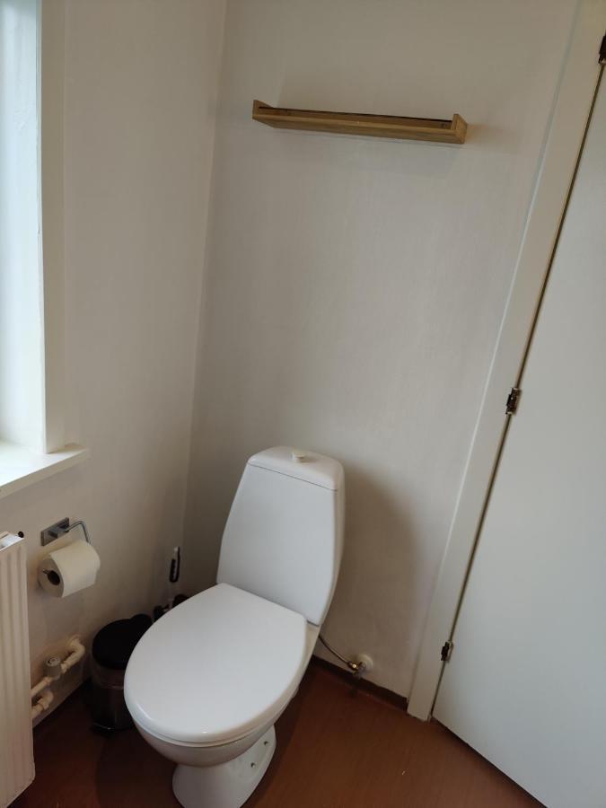 Bjergby Guesthouse Hjørring Zewnętrze zdjęcie