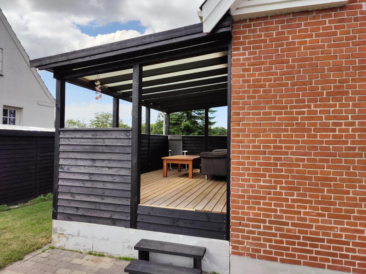 Bjergby Guesthouse Hjørring Zewnętrze zdjęcie