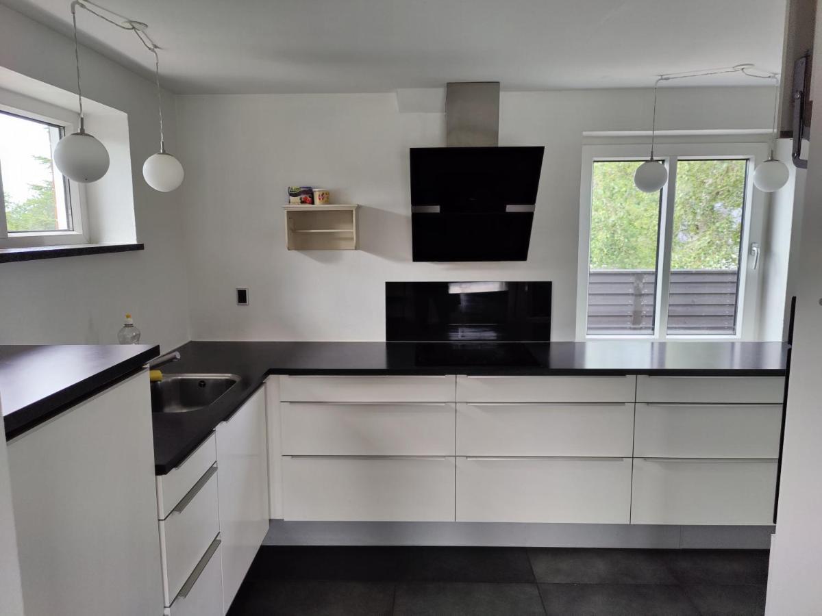 Bjergby Guesthouse Hjørring Zewnętrze zdjęcie
