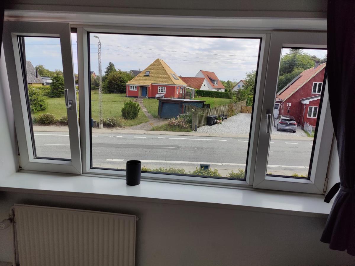 Bjergby Guesthouse Hjørring Zewnętrze zdjęcie