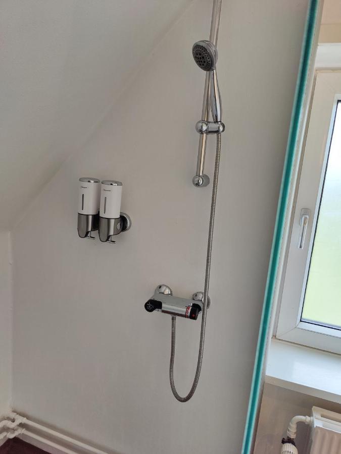 Bjergby Guesthouse Hjørring Zewnętrze zdjęcie