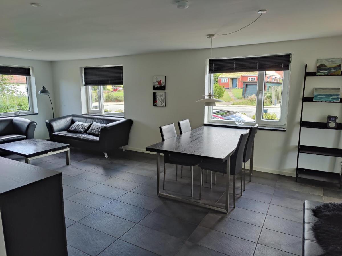 Bjergby Guesthouse Hjørring Zewnętrze zdjęcie