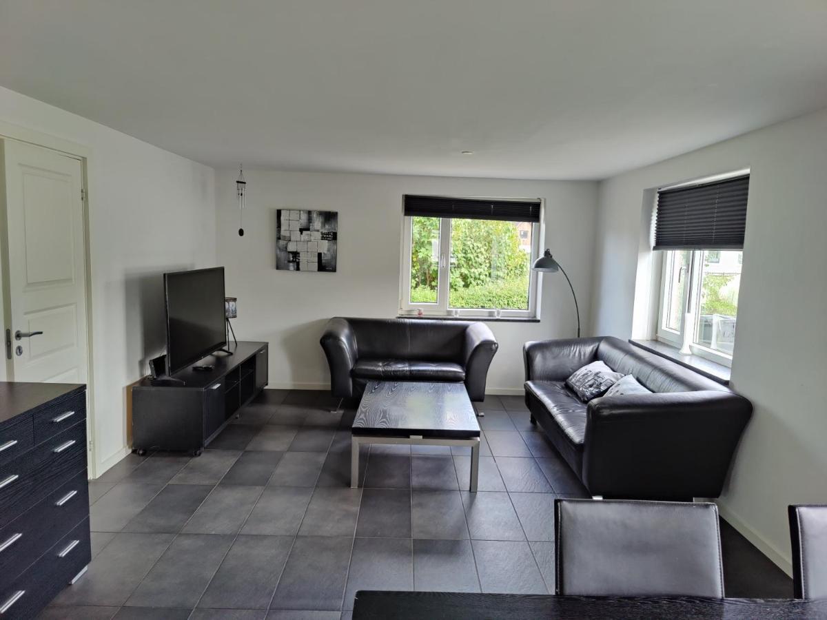 Bjergby Guesthouse Hjørring Zewnętrze zdjęcie