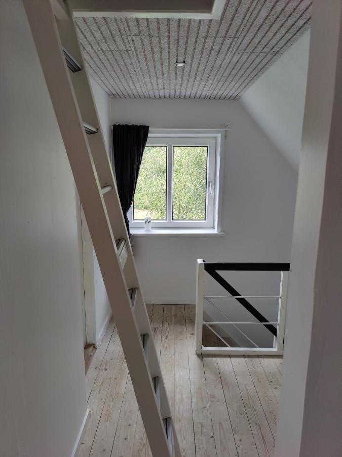 Bjergby Guesthouse Hjørring Zewnętrze zdjęcie