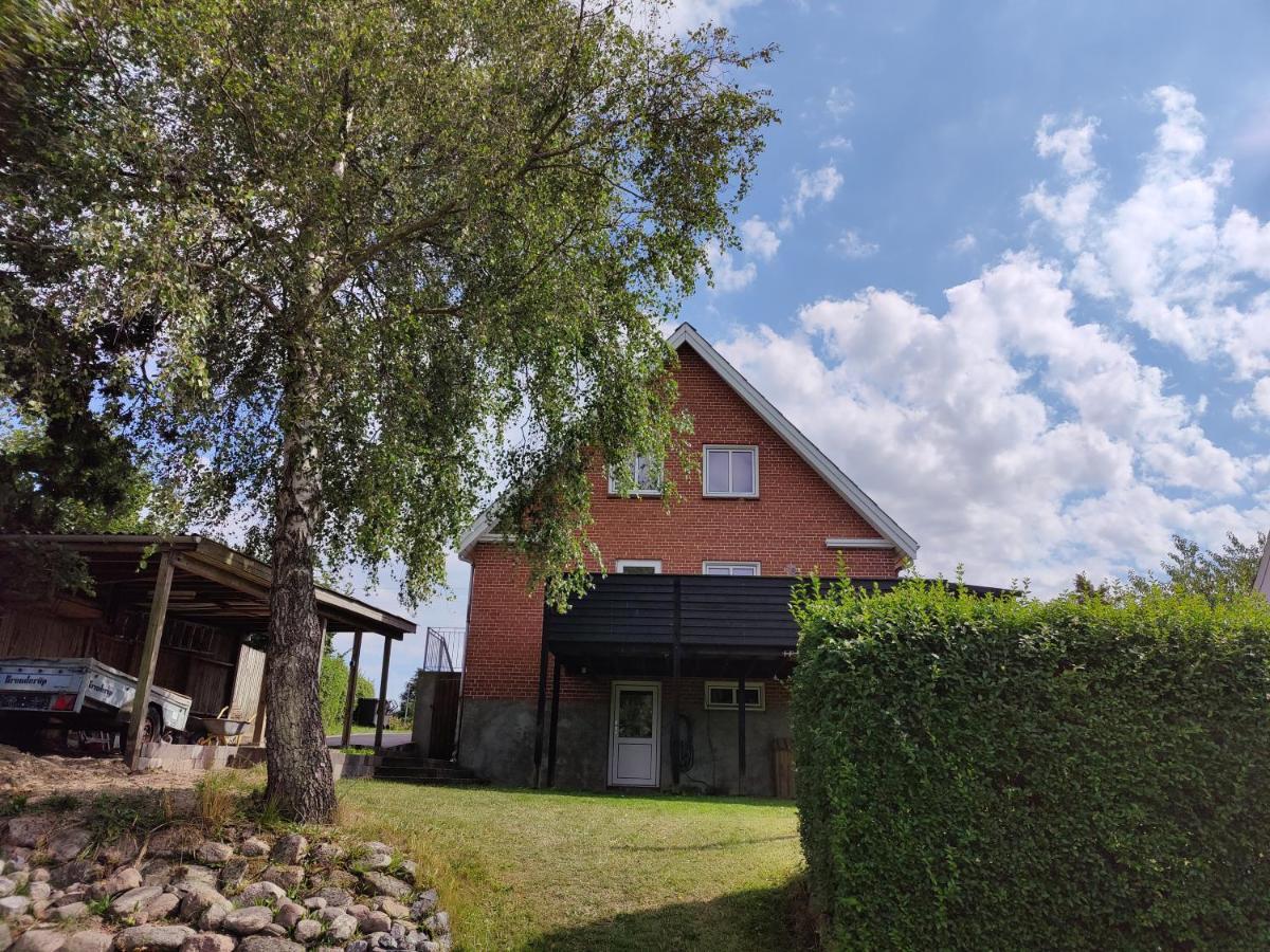 Bjergby Guesthouse Hjørring Zewnętrze zdjęcie