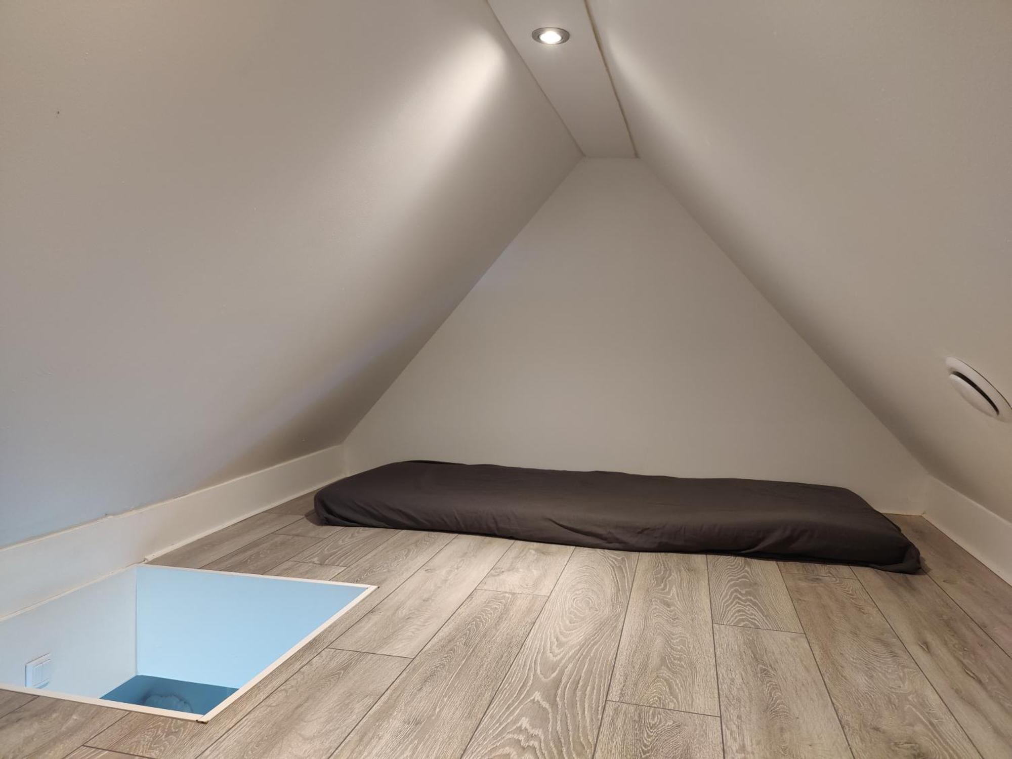 Bjergby Guesthouse Hjørring Zewnętrze zdjęcie