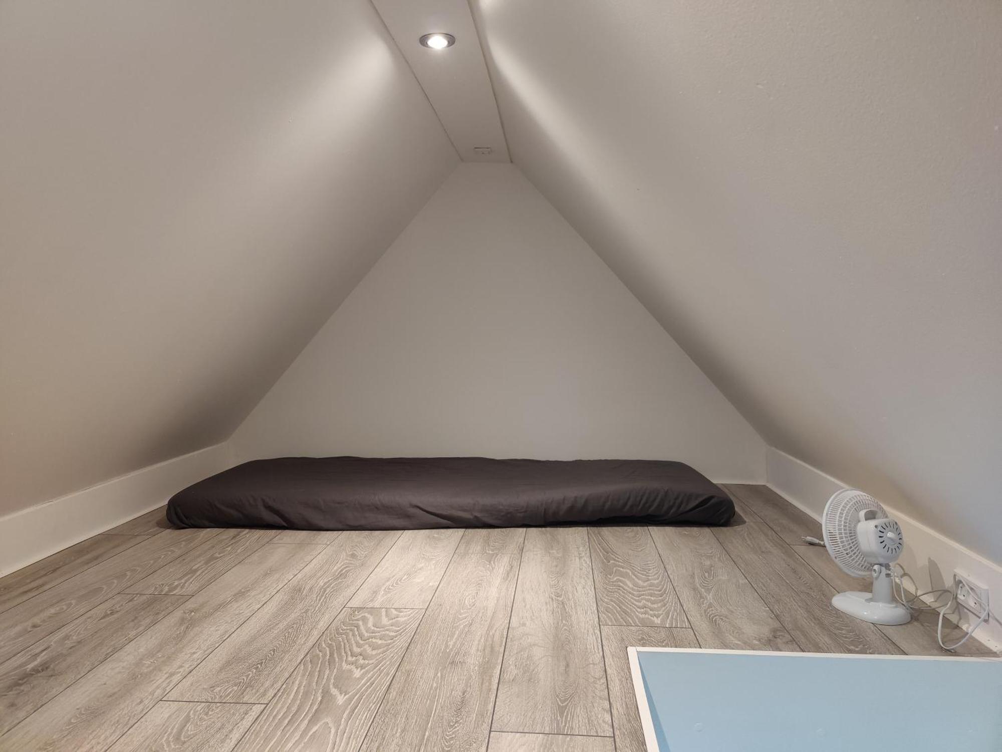 Bjergby Guesthouse Hjørring Zewnętrze zdjęcie