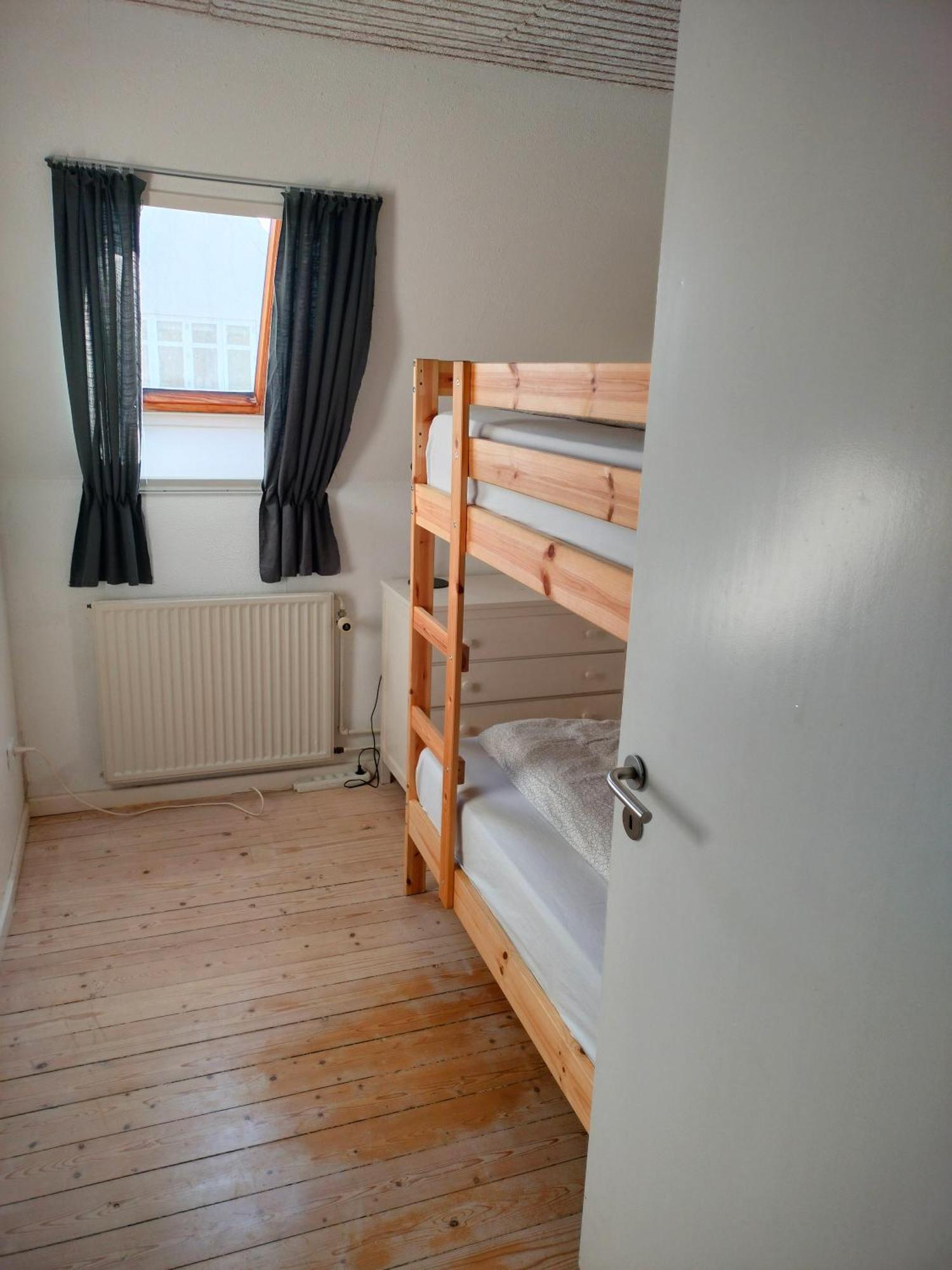 Bjergby Guesthouse Hjørring Pokój zdjęcie
