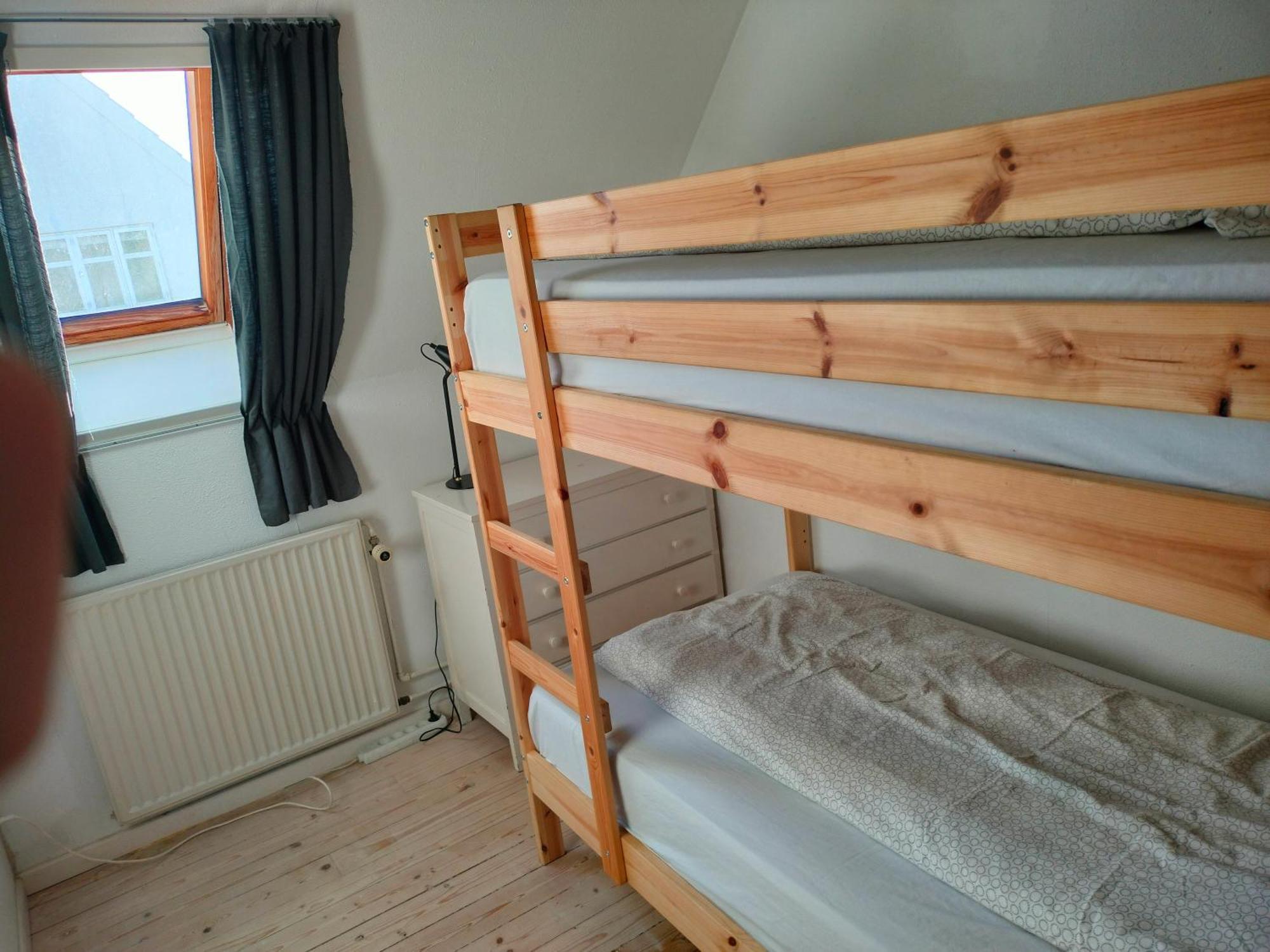 Bjergby Guesthouse Hjørring Pokój zdjęcie