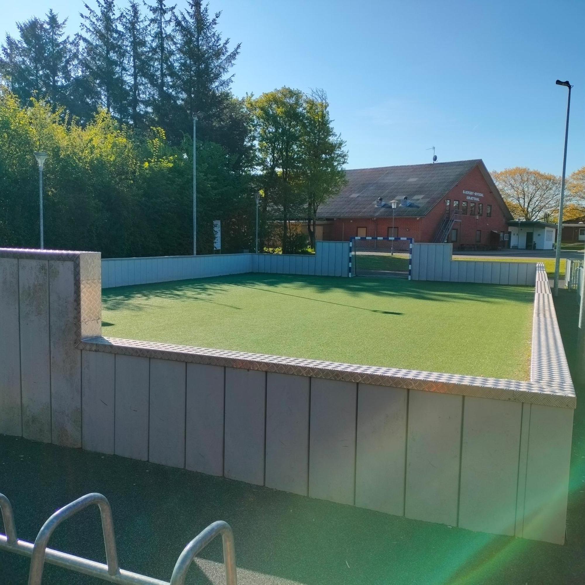 Bjergby Guesthouse Hjørring Zewnętrze zdjęcie